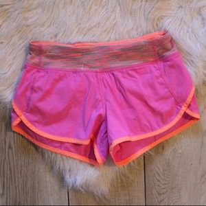 Speedy Shorts - Ivivva